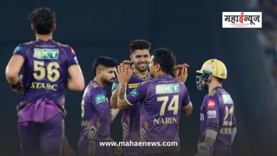 Kolkata Knight Riders have reached the finals of IPL 2024