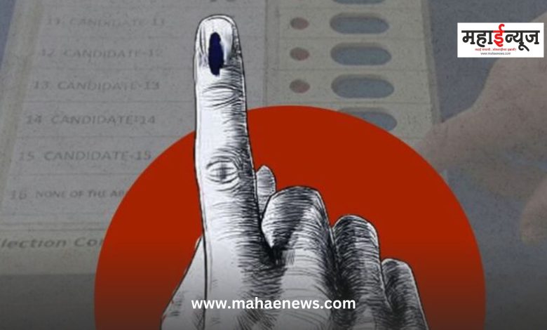 Voting today in 11 Lok Sabha constituencies in the fourth phase; There will be a competition between 'these' leaders