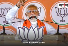 Prime Minister Narendra Modi said that there will be a big political earthquake in six months