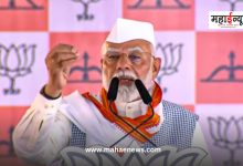 Prime Minister Narendra Modi said that vote jihad is a conspiracy of Congress