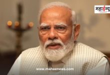 Prime Minister Narendra Modi said that I lived in a Muslim family