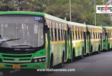 PMPML will provide 818 buses for elections