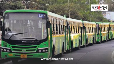 PMPML will provide 818 buses for elections