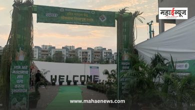 Pimpri Chinchwad Municipal Corporation's Parks Department will implement green polling station initiative