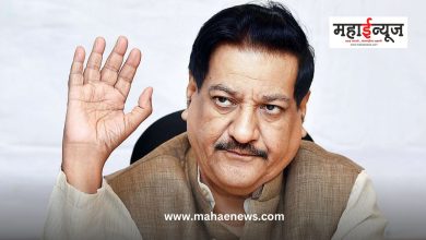 Prithviraj Chavan said that two parties will disappear in Maharashtra after the Lok Sabha elections