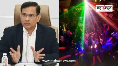Collector Dr. Suhas Diwase's order to close two pubs in Pune city