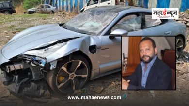 Major update in Pune accident case, minor accused's father arrested from Chhatrapati Sambhajinagar