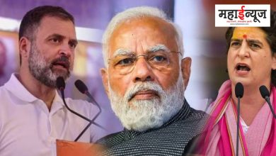 Rahul Gandhi attacked Prime Minister Modi over the sex scandal case in Karnataka