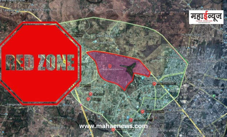 On the spot relief to 5000 houses if 'red zone' is counted