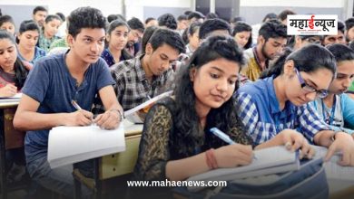 10th result on 27th May, date announced by education board