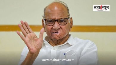 Sharad Pawar said that many regional parties can merge with Congress