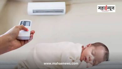 avoid these things while child sleeping in ac or cooler