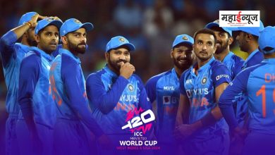 T20 World Cup schedule released; Know Team India match information