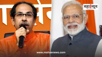 Uddhav Thackeray said that Shiv Sena committed the first sin of supporting Modi