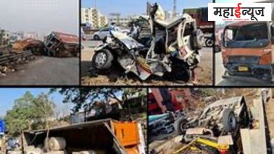 Kalyani, accident, second, big, accident, two, college, youth, collision,