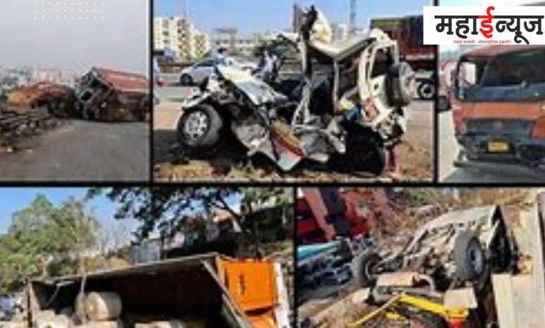 Kalyani, accident, second, big, accident, two, college, youth, collision,