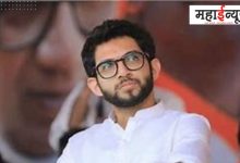 In Mumbai, in the area, slow, voting, Aaditya Thackeray, to the Election Commission,