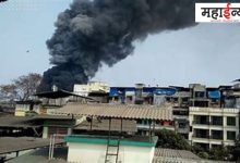 MIDC, COMPANY, BOILER, EXPLOSION, 6 workers, dead, 30 injured,