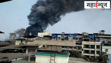 MIDC, COMPANY, BOILER, EXPLOSION, 6 workers, dead, 30 injured,