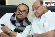 Sharad Pawar, Chief Minister, Congress, Split, chief minister, is, Bhujbal,