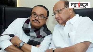Sharad Pawar, Chief Minister, Congress, Split, chief minister, is, Bhujbal,