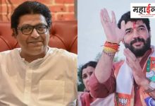 On the 10th, Raj Thackeray's cannon will be fired for the Mohols in Pune