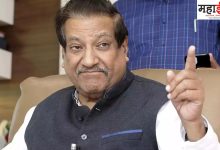 It is also difficult for BJP to reach the majority: Prithviraj Chavan