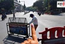 Pune Lok Sabha: In the wake of the polls, the crime branch crackdown on gangsters