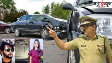 Pune Police's hi-tech step: Porsche accident incident brought to life by AI