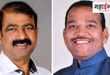 Notice to Maval Lok Sabha candidates Srirang Barane, Sanjog Waghere