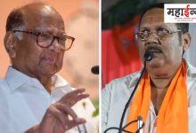 NCP is a party of three and a half districts – Udayanraje Bhosale