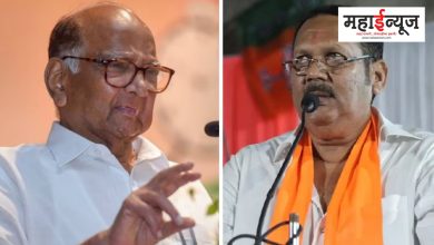 NCP is a party of three and a half districts – Udayanraje Bhosale