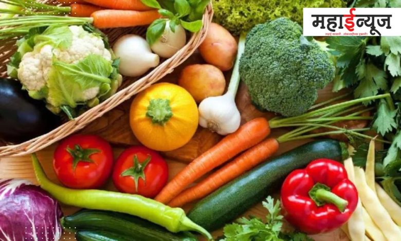 Wholesale, market, fruits and vegetables, price hike, arrivals, cilantro, fenugreek, reduction in prices,