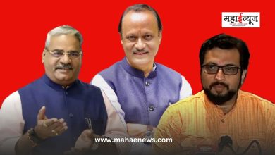#ElectionsResults. 'That' decision of Shivaji Rao Adha Rao was wrong; In Bhosari and Shirur, voters rejected the 'Ghadyal'!