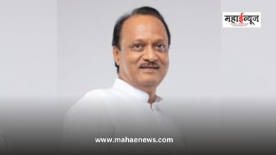 #ElectionsResults. No failure is final; Deputy Chief Minister Ajit Pawar started working in the Legislative Assembly