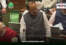 Ajit Pawar said that the economy of the state is expected to grow by 7.6 percent