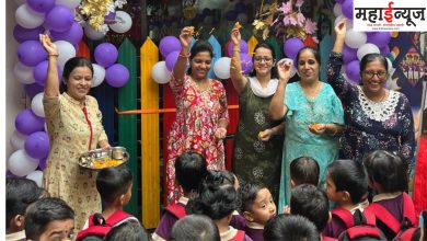 Cambridge Champs International Pre School Krishnanagar Branch Welcomes Toddlers With Cheers