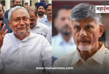 Chandrababu and Nitish Kumar made this important demand to join the BJP