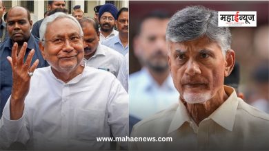 Chandrababu and Nitish Kumar made this important demand to join the BJP