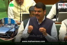 Important information from Fadnavis in the Assembly regarding the Pune Porsche accident