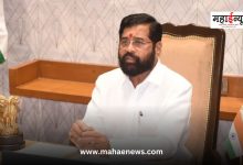 bulldozers on illegal constructions related to drugs; Chief Minister's instructions to Pune Police Commissioner