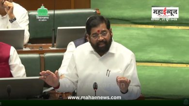 Eknath Shinde said that Chief Minister will start Tirthadarshan Yojana for senior citizens in the state