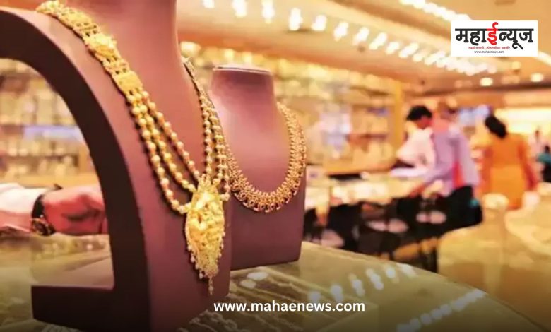 At present, gold and silver rates remain unchanged