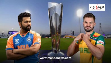 The final match of T20 World Cup 2024 will be played between India and South Africa