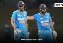 Indian squad announced for Zimbabwe tour