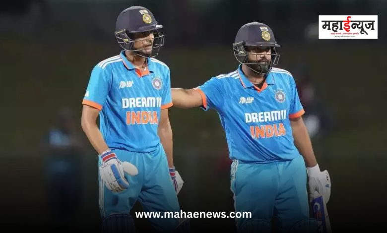 Indian squad announced for Zimbabwe tour