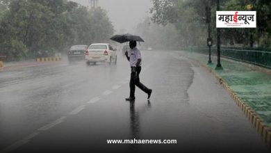 Heavy rains in many parts of the state