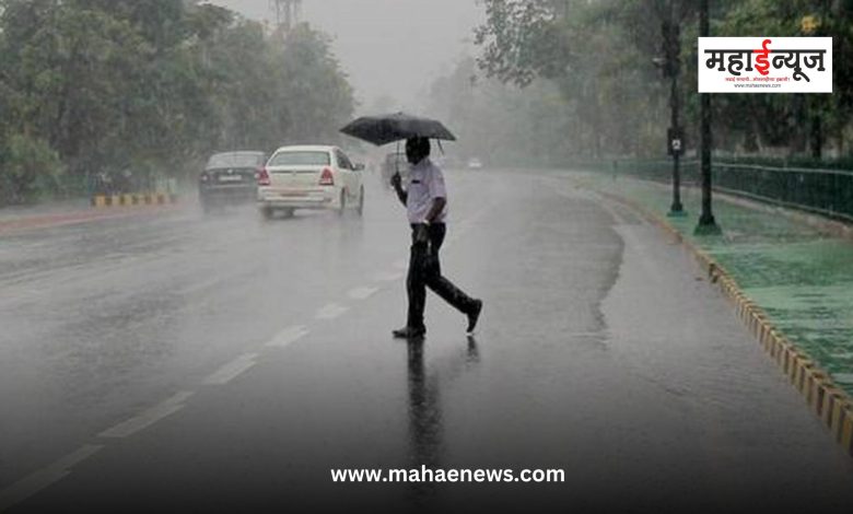 Heavy rains in many parts of the state
