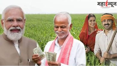 Modi government's decisions in the interests of farmers, so much money will be deposited in the account in June