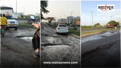 Punavlekar worried about service roads